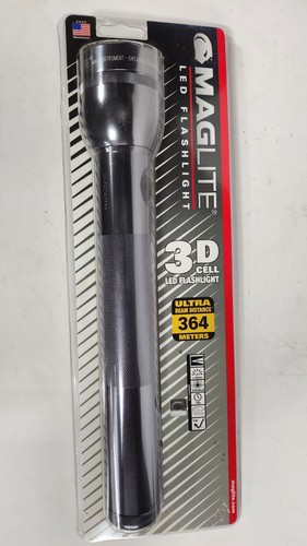 Torcia led maglite - 3, celle