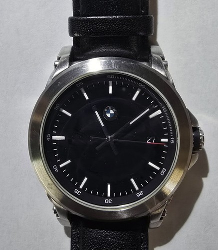 Orologio polso bmw col suo - polso,