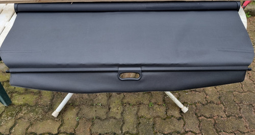 Pianale copribaule posteriore - pianale,