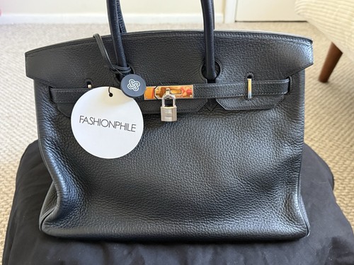 Hermes taurillon clemence - hermes,