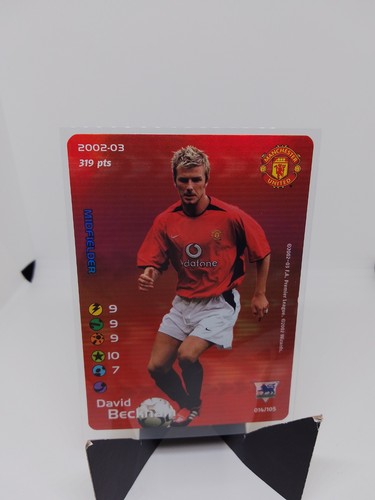 David beckham holo - ,