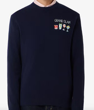 MC2 SAINT BARTH Pullover heron