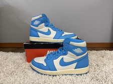 Nike Air Jordan 1 UNC