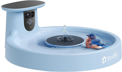 Bagno solare intelligente per