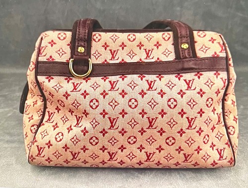 Borsa louis vuitton josephine - louis,