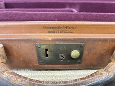 Abercrombie & Fitch custodia