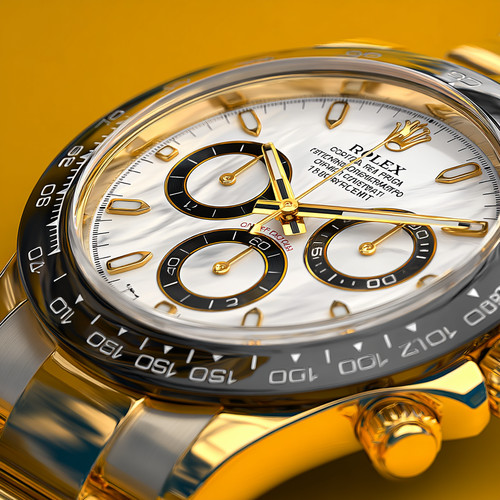 Rolex cosmograph daytona 24x24 - rolex,