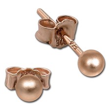 Silberdream orecchini sfera - silberdream,