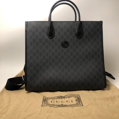Gucci monogram double - monogram,