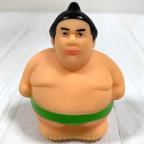Figurina sumo coperchio - g,