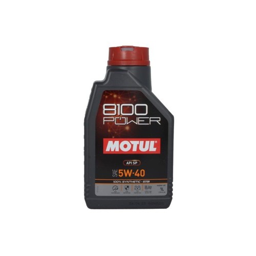 Olio motore motul - olio, 111808