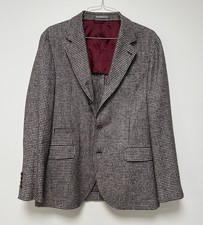 Cappotto sportivo uomo