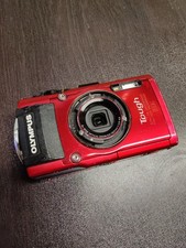 Fotocamera digitale Olympus