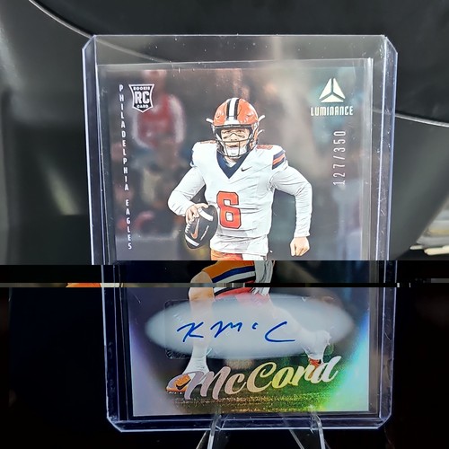 Panini 2025 luminance kyle - luminance,