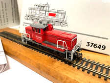 Märklin HO Diesel BR 360
