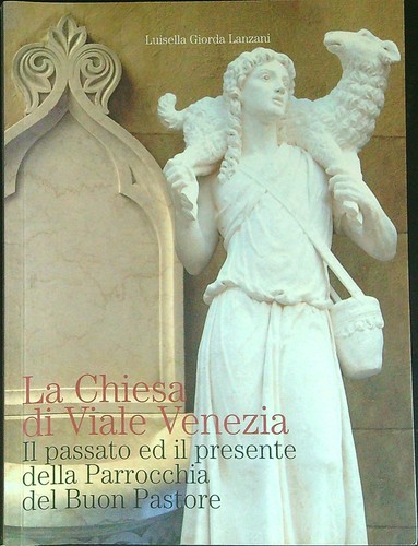 Chiesa viale venezia - la,