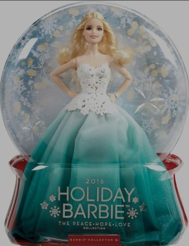 Barbie vacanze 2016 la - barbie,