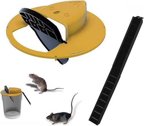 Trappola per topi - per,