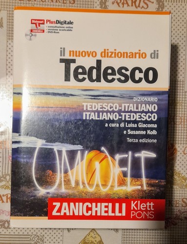 Nuovo dizionario di - il,