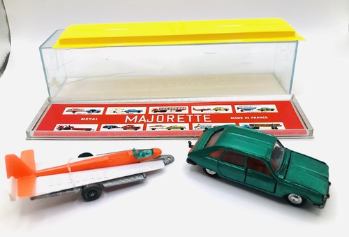 Majorette renault - renault, 16