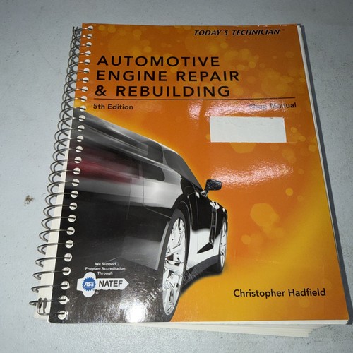 Shop manual for today - manual,