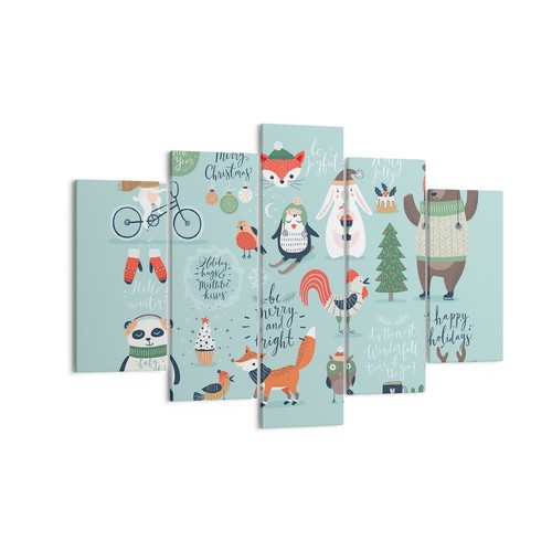 Quadro tela 150x100cm - tela,