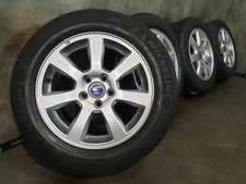 Volvo S60 2 S80 2 Oden Jantes