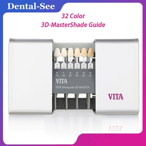 Dental 32colori vita - dental,