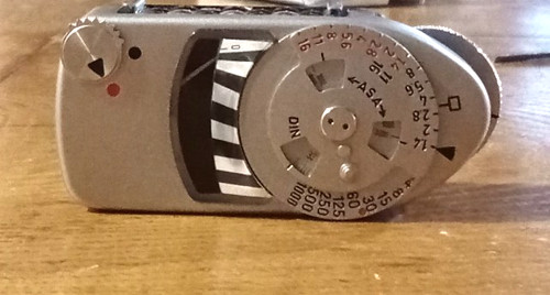 Leica meter - leica-meter, mc