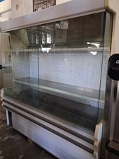 VETRINA MURALE REFRIGERATA