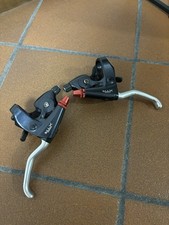 Shimano Xtr st-m900 8 Speed