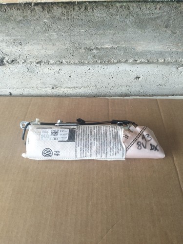 Airbag sedile destro - airbag,