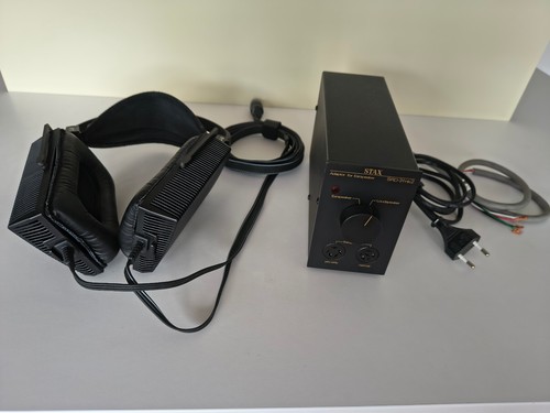 Stax lambda professional - stax,