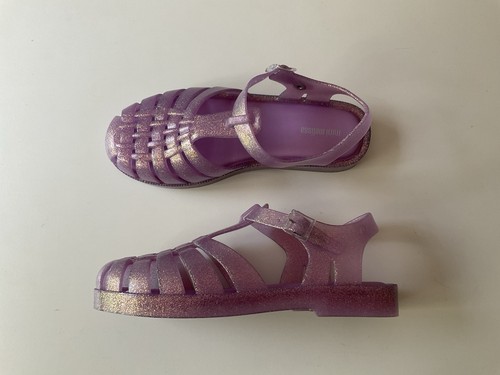 Nuovo mini melissa - mini, jelly