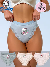 Mutandine bikini donna sanrio - bikini,