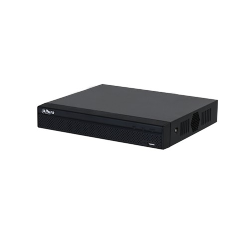 Dahua nvr canali 4k - 8, con