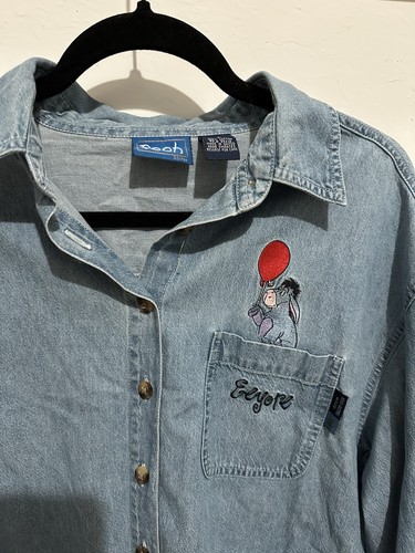 Vintage anni disney pooh - 90,