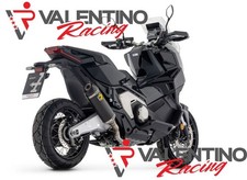 MARMITTA SCARICO ARROW HONDA X
