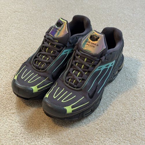 Nike air max - air, iii