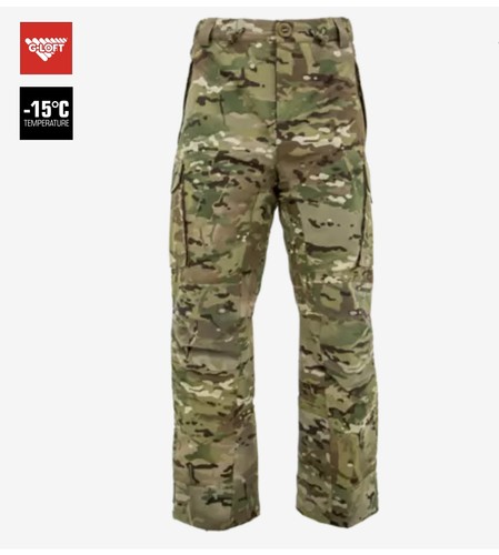 Pantaloni mig multi - 3.0, multi-cam