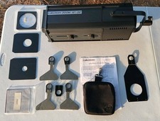 Raro punto Elinchrom Zoom