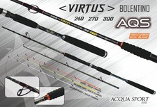 Canna bolentino aqs virtus - bolentino,