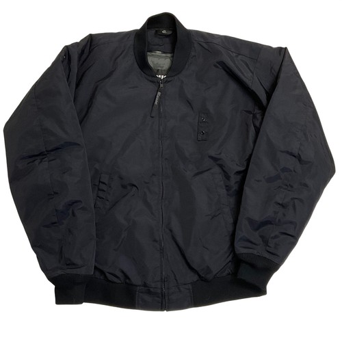 Blauer men jacket bomber rip - men's,