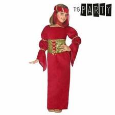 Costume per Bambini Dama