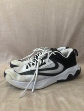 Scarpe Nike Basket Giannis Immortality 3 White