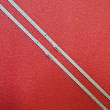 kit 2 strisce 42 led ORIGINALI tv samsung QE50Q60TAU  V0T6-500SM0-RO BN96-50382A