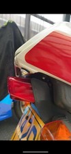 TZR125 TZR125R 4DL Coperture