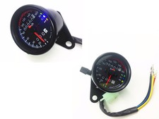 Contachilometri moto LED