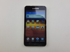 Samsung Galaxy Player S 5.0