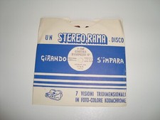 Dischetto STEREO-RAMA per